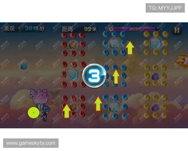 开运开户技巧详解，如何选择最适合自己的游戏平台提升游戏体验与收益